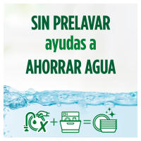 Fairy Platinum Plus Limón Cápsulas De Lavavajillas Todo En Uno,  Nuestra Mejor Limpieza Que Deja Los Platos Como Nuevos, Elimina La Falta De Brillo Y Evita La Cal. 60 Cápsulas - details 3