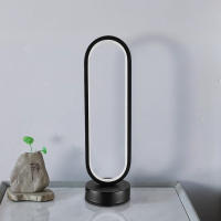 Lámpara De Noche LED Ajustable En 3 Colores Para Dormitorio Y Sala De Estar Luz De Lectura Y Acompañamiento Con Control Remoto - details 10