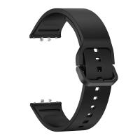 Correa De Reloj De Silicona Para Samsung Galaxy Fit 3 Accesorios De Reemplazo De Correa Deportiva Compatible Con Samsung Galaxy Fit3 - details 5