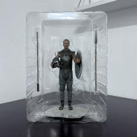 Figura De Acción Clásica Serie De TV Grey Worm Oberyn Martell Estatua Juego De Tronos Adorno Para Estante Regalos Modelo Bandai Unisex 17cm PVC - details 2