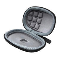 Bolsa De Almacenamiento Para Ratón Protector De Viaje Accesorios Para Logitech MX Anywhere 1 2 Generación 2S Funda Rígida De Ratón - details 1