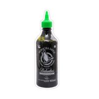 Sriracha 455ml – Variedad de Sabores: Kimchi, Original y Más - details 5
