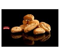 Piquitos Panadería Artesana Obando 300 grs - Delicioso pan crujiente tradicional español para picar y disfrutar - details 2