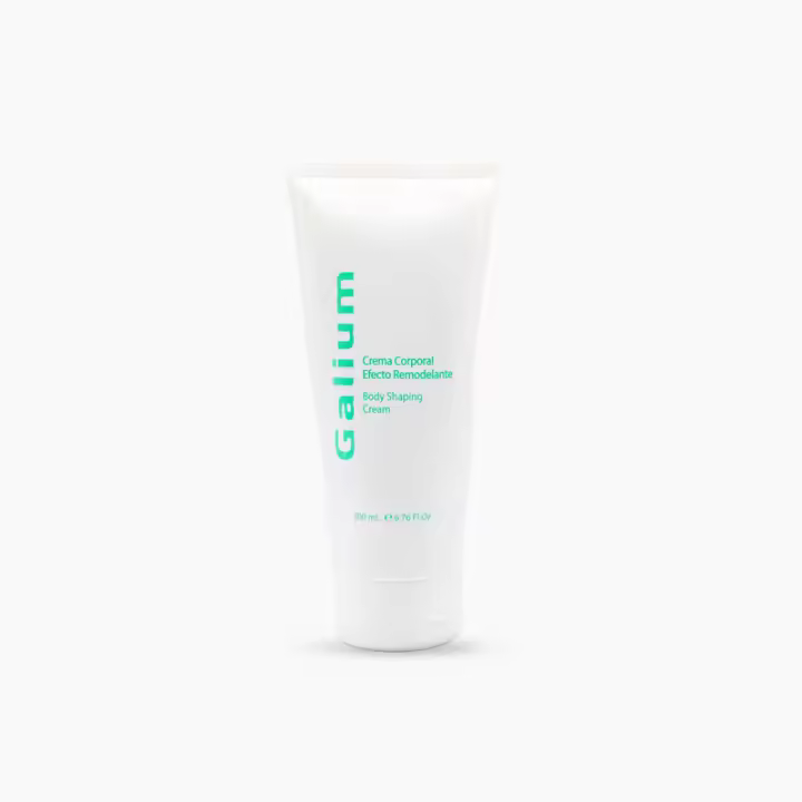 Biofarmax Crema Corporal Remodelante Reductora de Celulitis con Extracto de Algas - 1