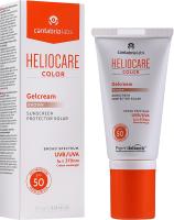 Cantabria Labs Heliocare Gelcream Brown SPF50 - details 2