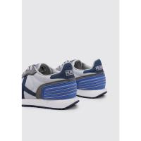 Munich MASSANA CLUB Deportivas Planas Hombre Gris - details 2