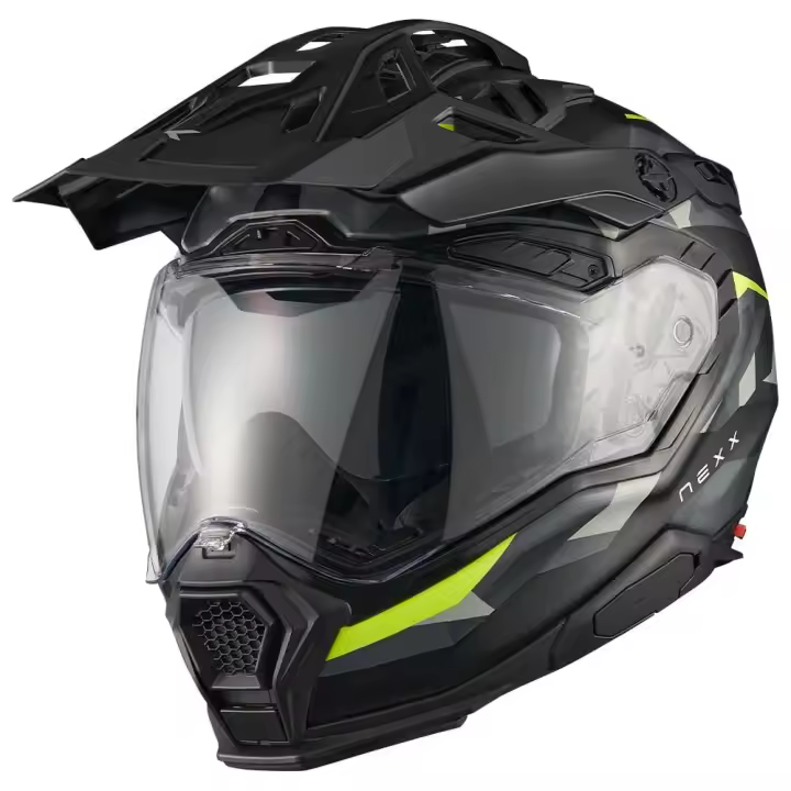Nexx Casco Integral X.wed3 Trailmania - 1