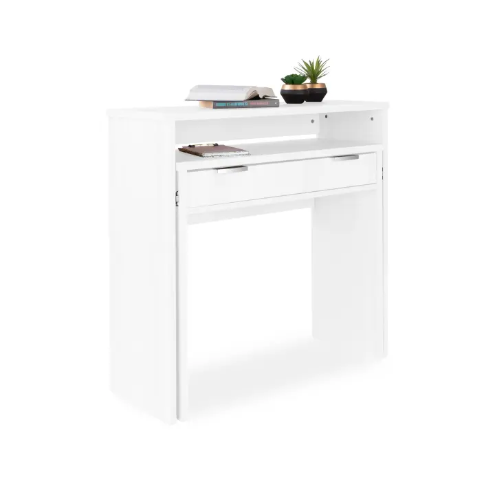 Duehome - Mesa de escritorio consola Aput - 1