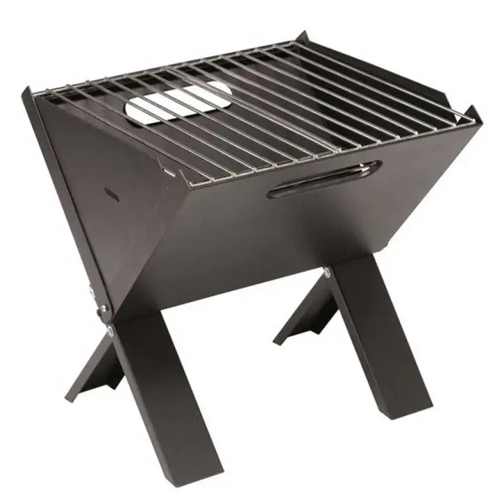 Camping Cocinas camping Outwell Barbacoa Cazal Compact Plateado - 1