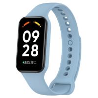Correa De Pulsera Inteligente Xiaomi Redmi Band 2 En Silicona Reemplazo De Cinta De Muñeca Protector De Película Compatible Con XIAOMI Material De Goma - details 11