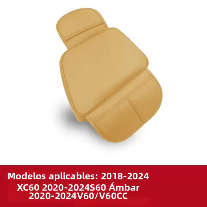Almohadilla De Soporte De Codo Para Interior De Volvo XC60 S90 XC90 V90 S60 Increases Height Special Modification Product - 1