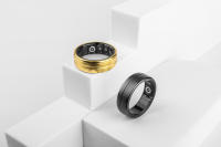 Anillo Inteligente COLMI R06 2024 Para Hombres Y Mujeres Monitor De Tasa Cardíaca Y Oxígeno En Sangre Resistente Al Agua IP68 Y 5ATM Modos Deportivos Multifuncionales - details 17