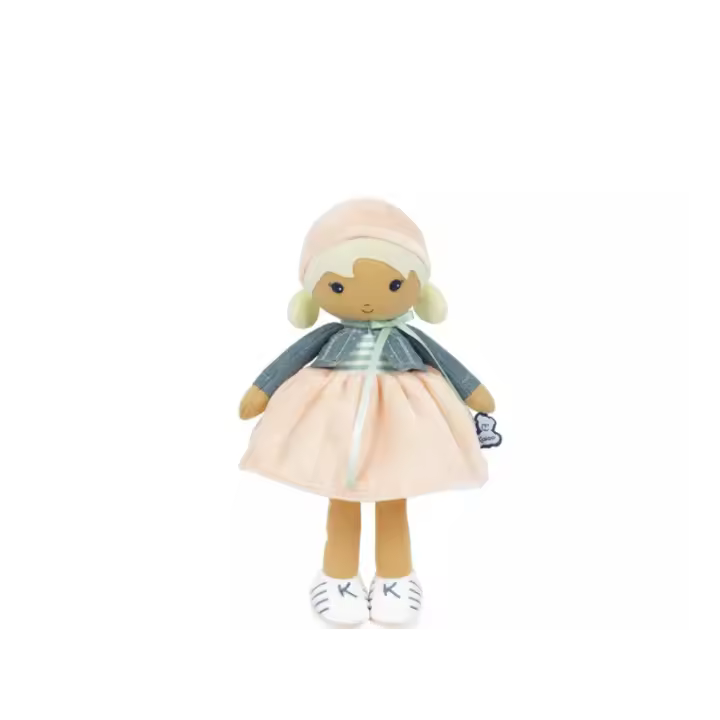 Muñeca Kaloo Chloe K Grande - 1