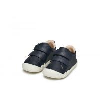 Zapatillas deportivas niño GEOX B465WA C0735 DEPORTIVO NAPPA NAVY RED 34548 25V - details 6