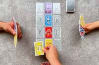 Cabanga, divertido juego de cartas familiar y Party Game en Español, Incluye Banda elástica gratis de regalo, Mercurio - details 2