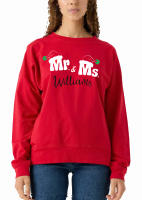 Sudadera navideña para mujer, hombre y niño. Jersey con divertidos dibujos festivos, ideal para la temporada navideña. Diseños únicos de artesanía española, disponibles en una variedad de modelos. Perfecto para compartir momentos especiales en familia dur - details 4
