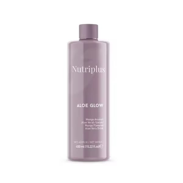FARMASI - Nutriplus Aloe Glow - Mejora la salud digestiva - 1