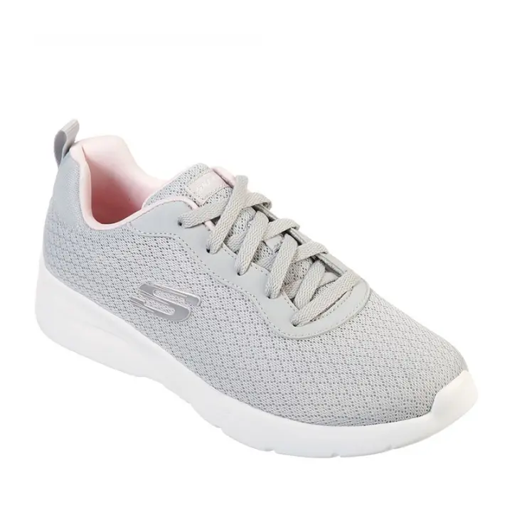 Sneakers SKECHERS DYNAMIGHT 2.0 EYE TO EYE Mujer Gris - 1