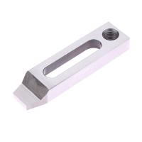 Herramienta De Abrazadera De Acero Inoxidable Para Máquina De Trabajar Con Alambre EDM Jig Holder M6 M8 M10 Placa De Presión Para Máquina De Alambre Lento - details 7