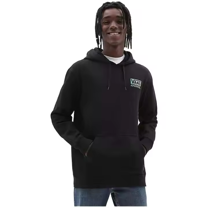 Textil Lifestyle marca Vans modelo Vn0004Wqblk1 para hombre en color - 1