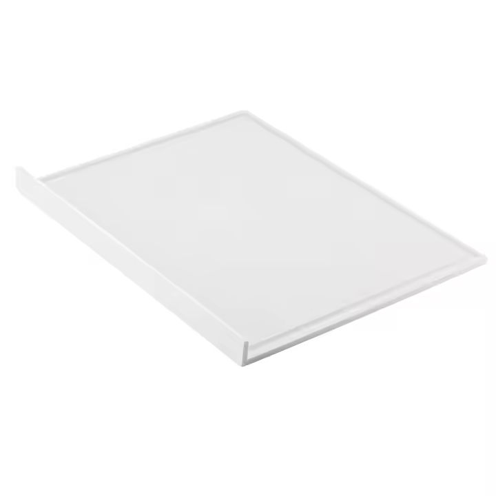 GUZZINI Tabla de cortar No Slip Chop Color Blanco - 1