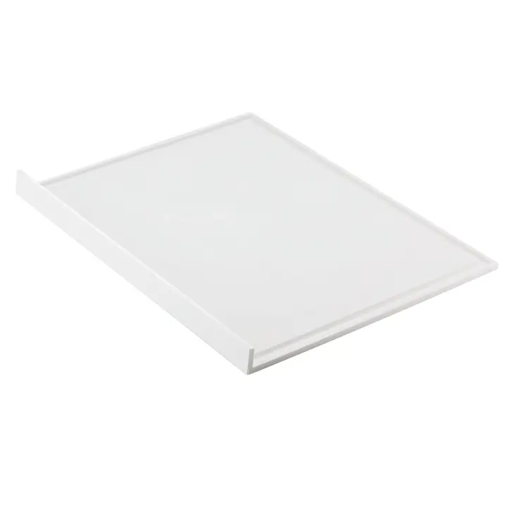 GUZZINI Tabla de cortar No Slip Chop Color Blanco - 1