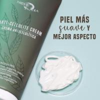 Pack Noche y Dia Crema Anticelulítica Reductora1000+ 200 ml GRATIS  - Remodelante - details 0