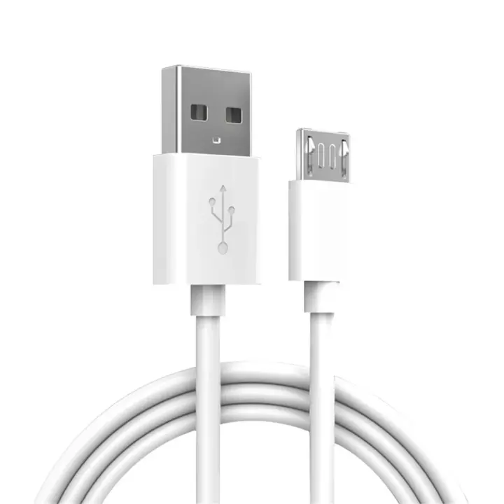 Cable Micro USB 5A Carga Rápida Para Teléfonos Móviles Compatible Con Xiaomi Redmi Samsung Android Cable De Datos Y Carga Cordón - 1