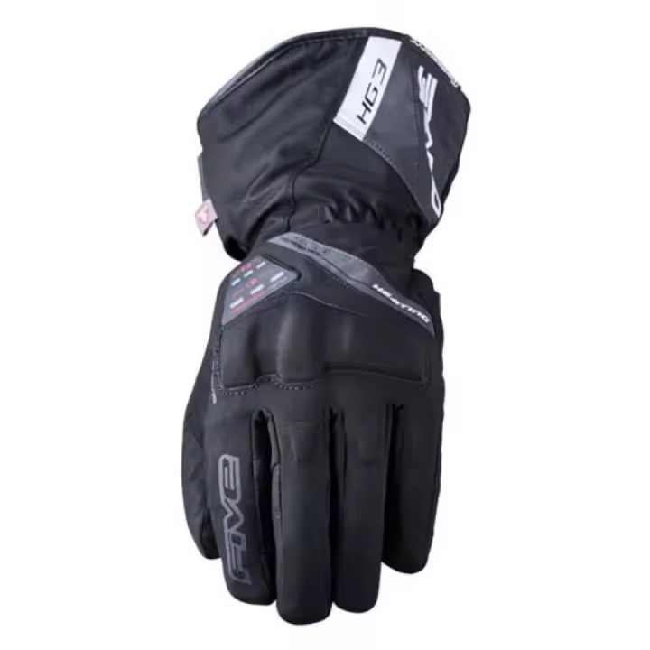 Five Guantes De Mujer Hg3 Evo - 1
