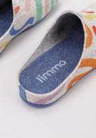 Limma TRACE Zapatillas De Casa Unisex Multicolor - details 4