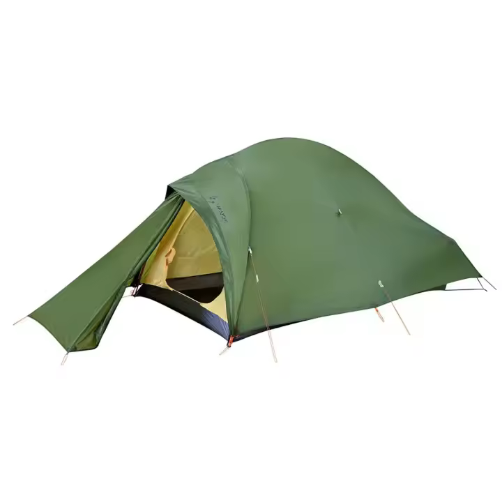 Vaude Tents Tienda De Campaña Hogan Ul 2p - 1