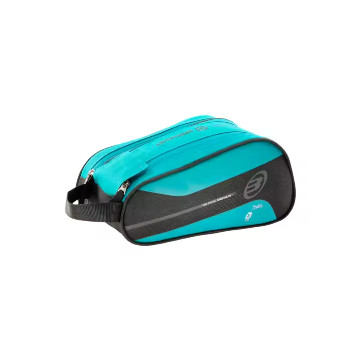 Neceser Bullpadel BPP25018 Petróleo - 1