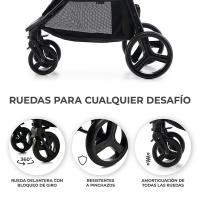 Kinderkraft Silla De Paseo Rine Para Bebe - details 2