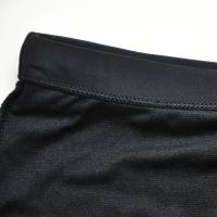 Shorts De Playa Para Hombre Sexy En Color Negro Sólido Boxer Briefs Bikini Corte Brasileño Trajes De Baño Deportivos Underwear - details 4