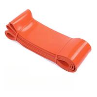 Banda De Resistencia De Látex Para Gimnasio Y Casa Equipo De Entrenamiento De Fuerza Con Anillo De Goma Ayudante De Ejercicios De Agarre - details 4