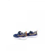 Zapatillas deportivas niño GARVALIN 242812-A DEPORTIVO ELASTICOS LUCES AZUL 30998 24V - details 4