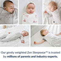 Saco de dormir para niños, de Algodón Puro, Con aire acondicionado, Fino, de regalo E Invierno, de Gasa Gruesa, de Algodón - details 3