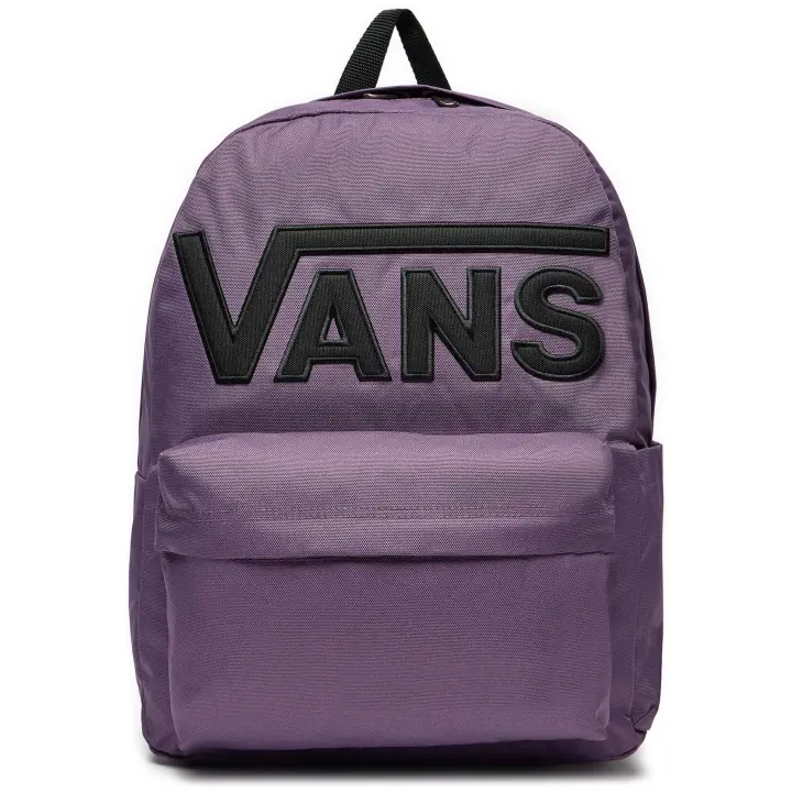 Mochilas marca Vans modelo Vn000H4Zcif1 para accesorios en color violeta - 1
