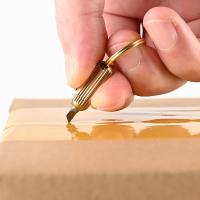 Cuchillo De Bolsillo Miniatura Para Llave De Herramienta Portátil De Sobrevivencia Al Aire Libre Camping Barbecue Peleador De Frutas Abrebotellas - details 1