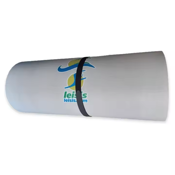 Leisis Estera Flotante Family Flot Rolling 6m - 1