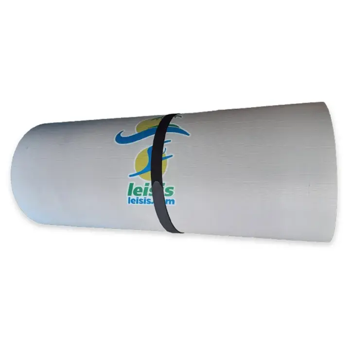 Leisis Estera Flotante Family Flot Rolling 6m - 1