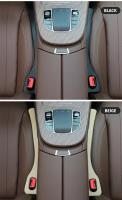 Relleno De Asiento De Coche Universal Tapete Antifugas Lateral Para Decoración Interior De Automóviles Material Suave - details 15