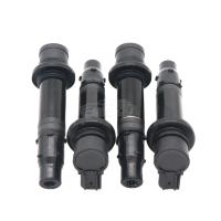 Bobina De Encendido De Alta Calidad F6T558 Para Yamaha YZF R1 R6 R6S VMX V Max R6 RJ15 FZ8 Interchange 39P-82310-10-00 5PW-82310-00-00 - details 1