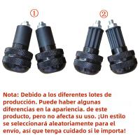 Heart Horse 2x Tapas De Manillar Antivibración Para Motocicleta 7/8" 22mm Negro/Rojo Capas De Agarre Para Fin De Manillar - details 0