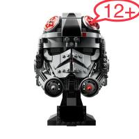 Juguete De Construcción De Batalla Espacial 75429 Con Casco 75274 Bloques De Montaje 75304 Juego De Puzzle 99035 Modelo 75343 Regalo De Cumpleaños Para Niños - details 0