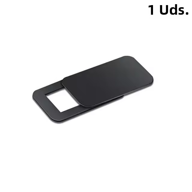 Cubierta Para WebCam 5/10/20pcs Protector De Lente De Cámara Privada Para Laptops Y Mac Con Trabucazo Antispy Sticker Para Teléfonos Móviles - 1