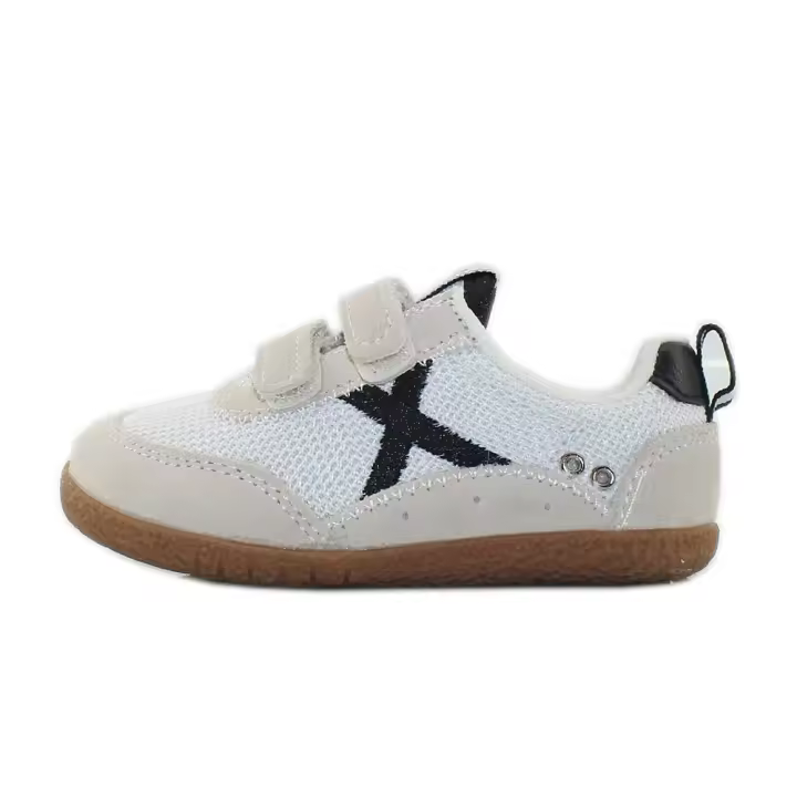 Munich Deportiva Respetuosa Baby Koda Blanca - 1