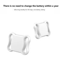 Localizador De Mascotas Mini Inteligente Android ISO GPS Tracker Anti-Pérdida Para Perros Coches Ancianos Y Niños Con Posicionamiento Automático Y Batería De Vida De 30 Horas O Más - details 9
