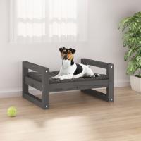 vidaXL Cama para Perros Sofá Mascotas Lavable Gatos Color Natural,  Blanco,  Gris y mas - details 2
