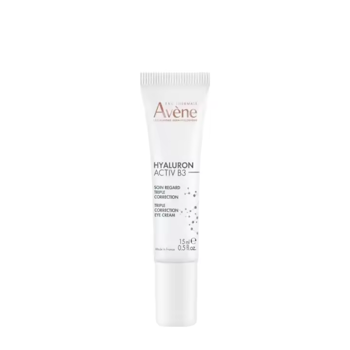 Avène hyaluron activ b3 contorno de ojos 15 ml - 1